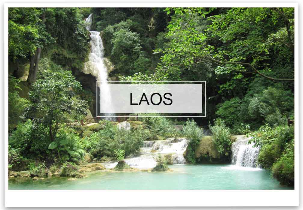 Laos