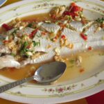 Lao fish