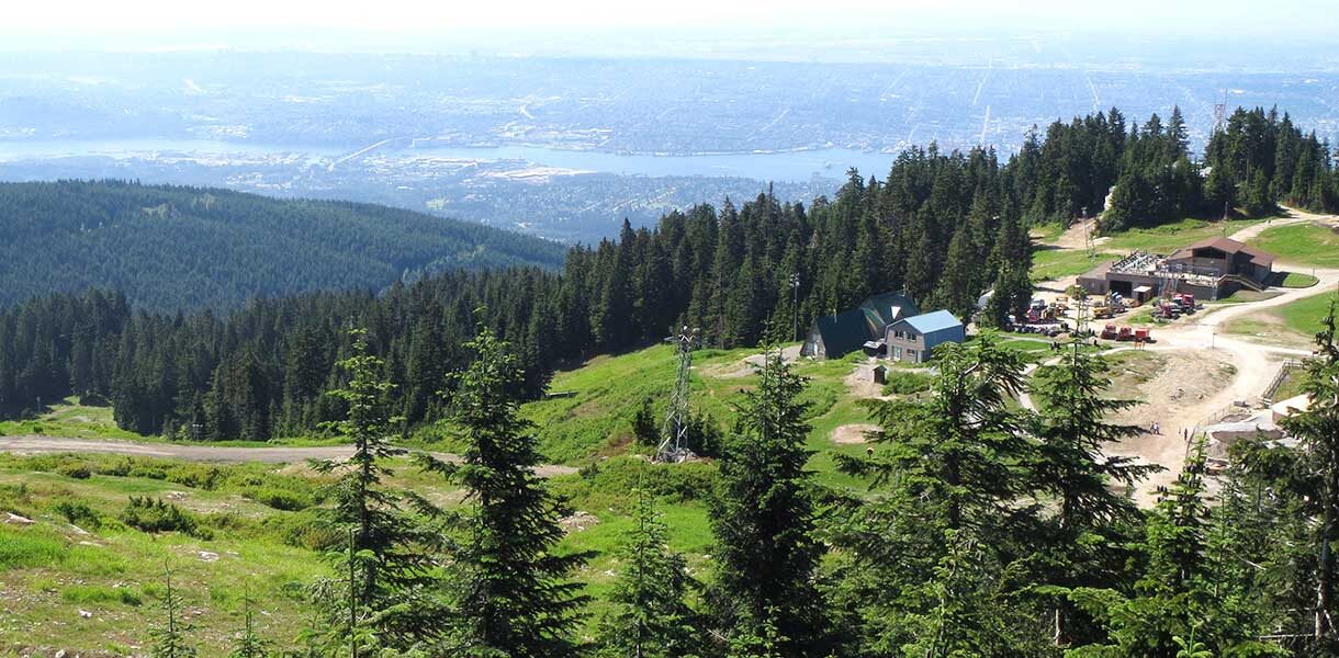 Grouse Mountain