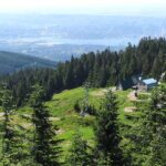 Grouse Mountain