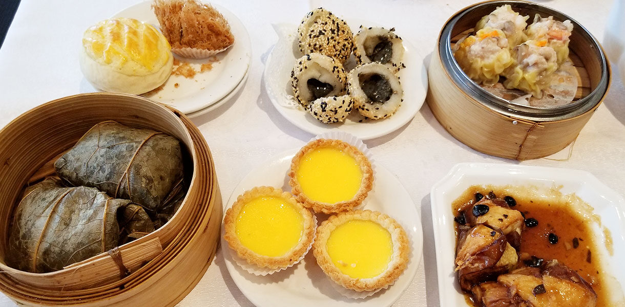 Dim Sum