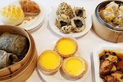 Dim Sum