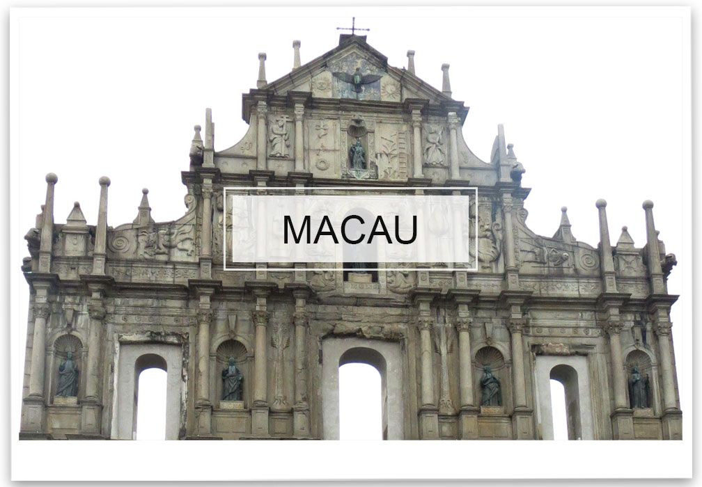 Macau