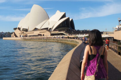 Sydney Featured: Opera House