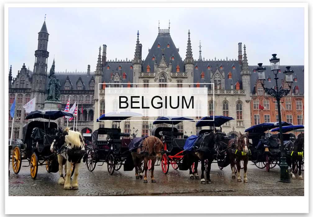 Belgium