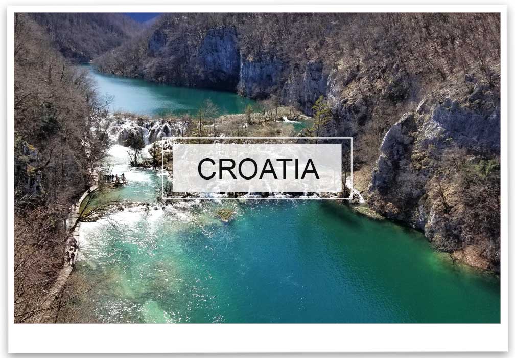 Croatia