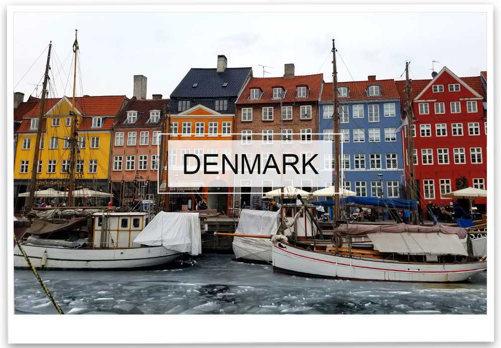 Denmark