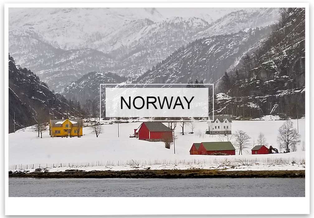 Norway