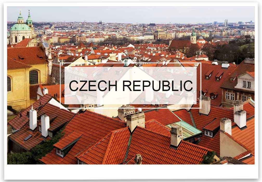 Czech Republic