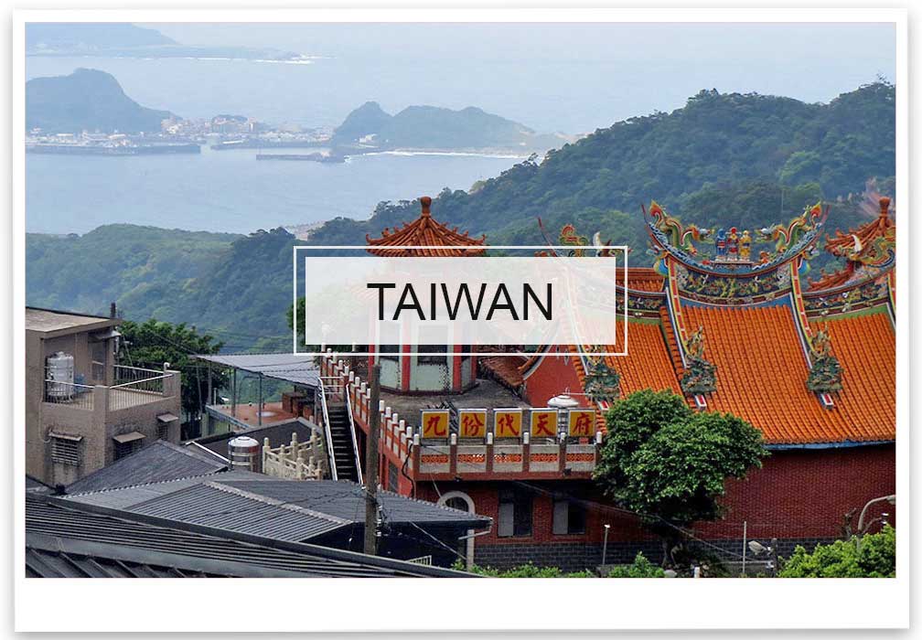 Taiwan