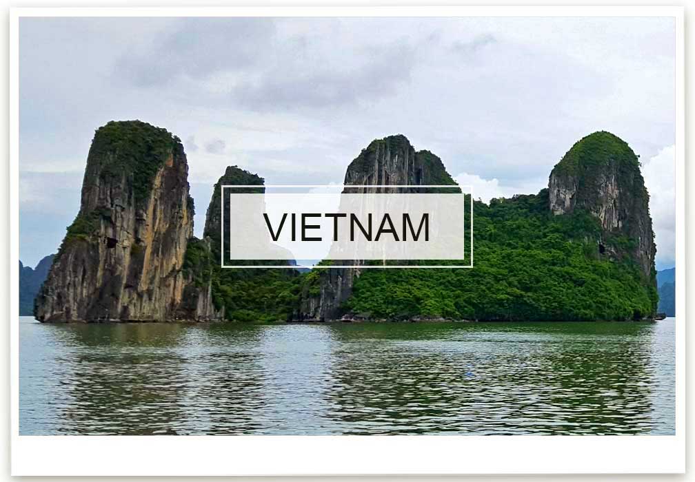 Vietnam