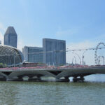 Singapore Waterfront