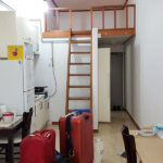 EPIK apartment move-in day in Seoul Korea