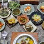 Delicious Korean Must-Eat Foods